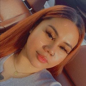 Meet your Posher, Trisha